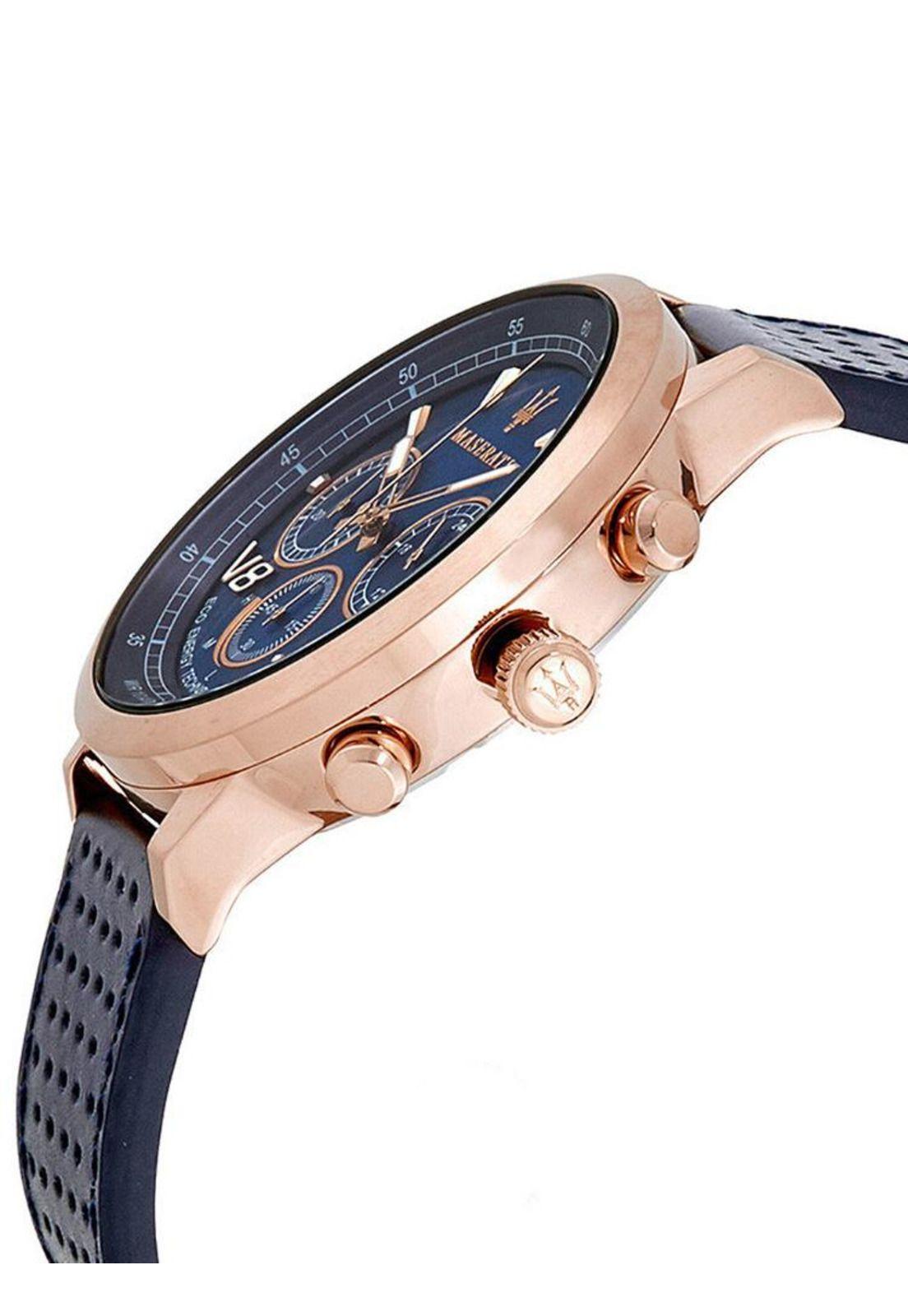 RELOJ MASERATI HOMBRE R8871134003 GranTurismo-3