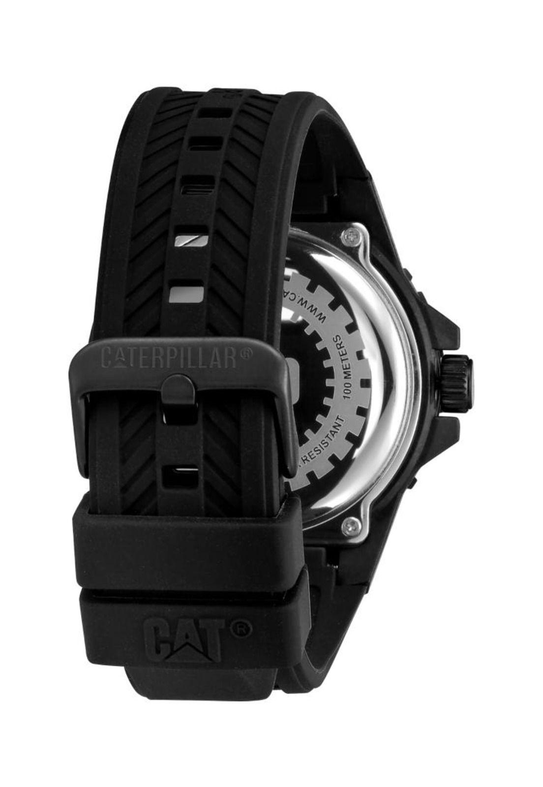 RELOJ CAT HOMBRE K3-121-21-111 SPECIAL OPS 2-1