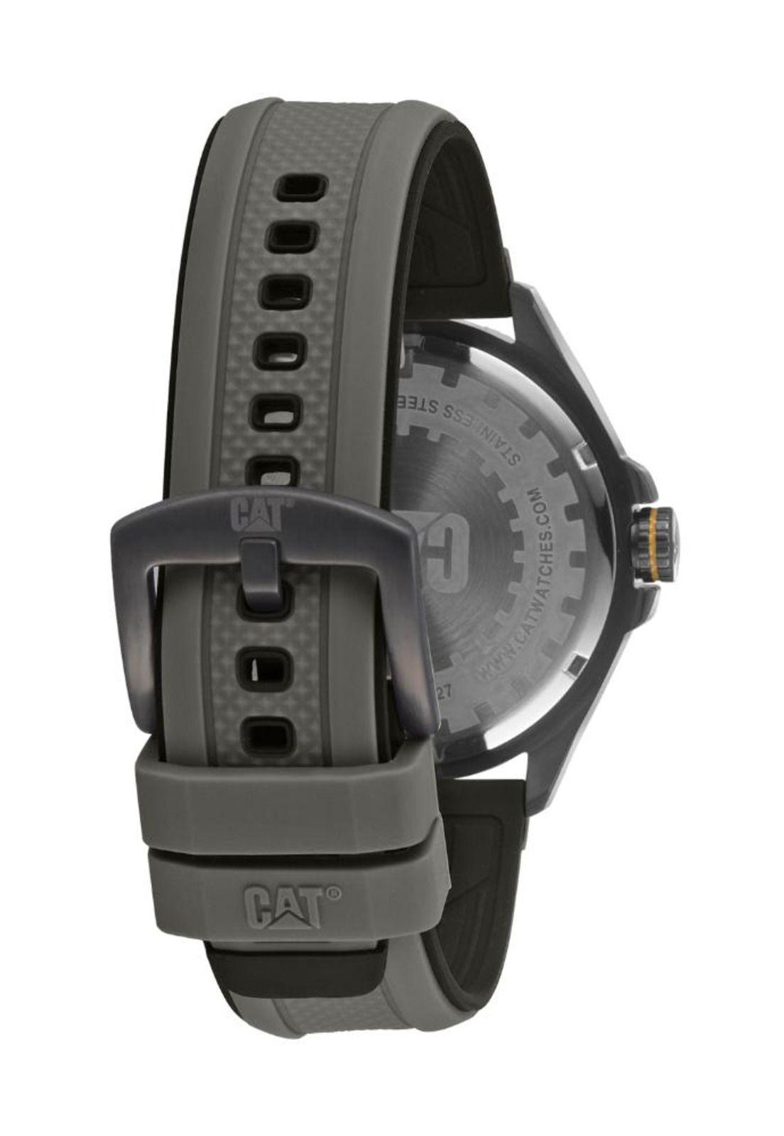 Reloj Cat Hombre QD-151-25-527 Dome-2