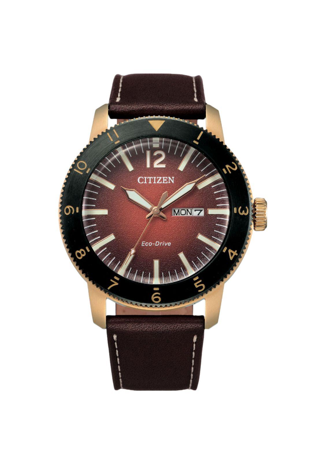 RELOJ CITIZEN HOMBRE AW0079-13X PREMIUM ECO-DRIVE-0