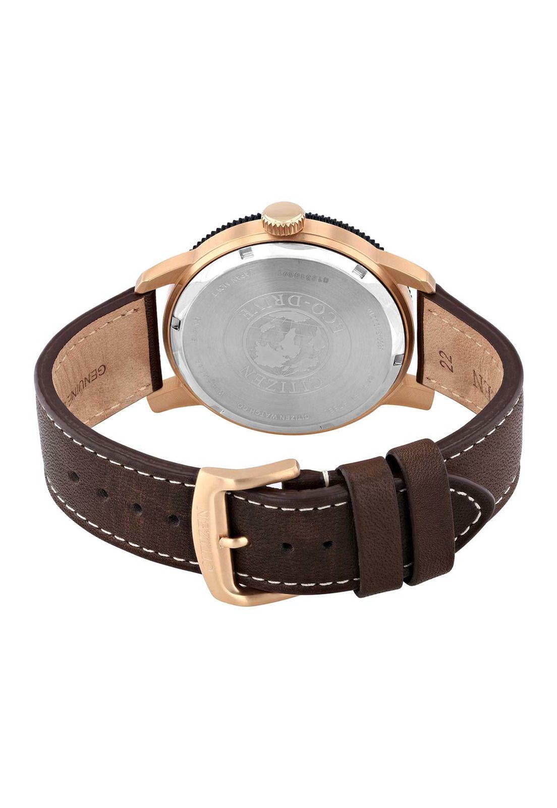 RELOJ CITIZEN HOMBRE AW0079-13X PREMIUM ECO-DRIVE-2