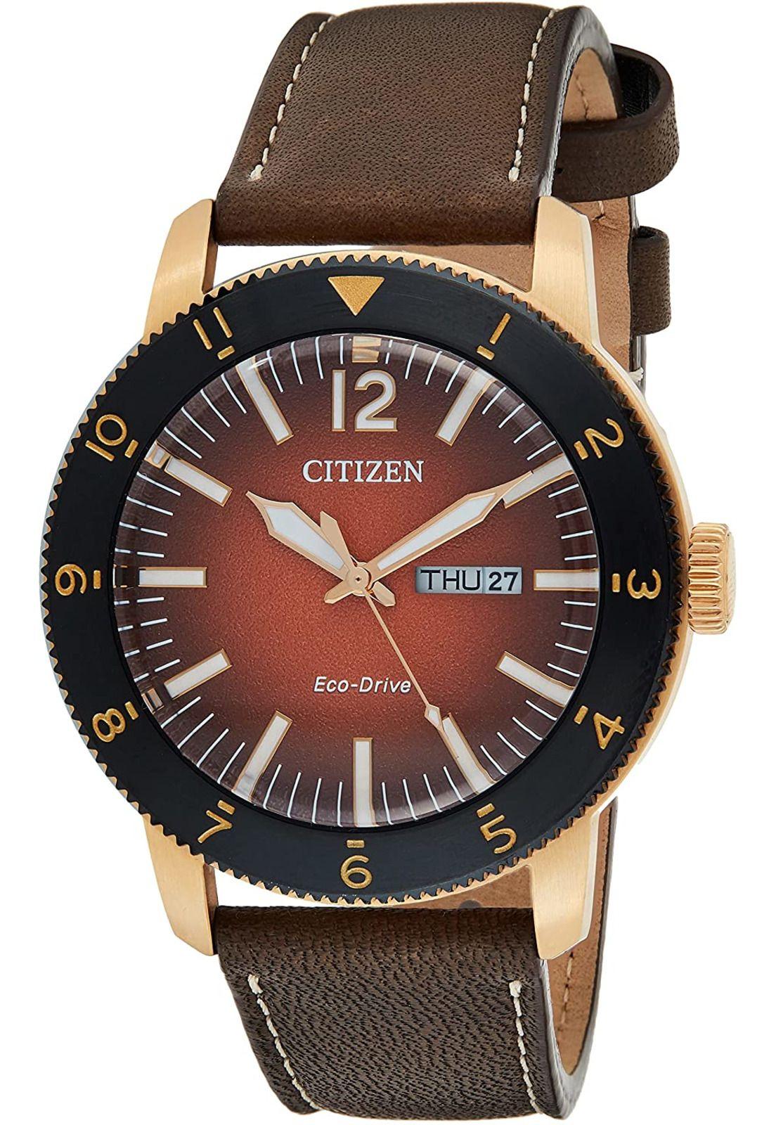 RELOJ CITIZEN HOMBRE AW0079-13X PREMIUM ECO-DRIVE-3