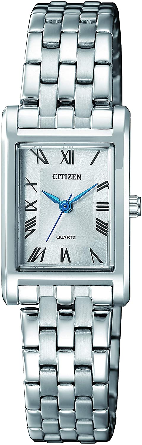 RELOJ CITIZEN MUJER EJ6120-54A CLASSIC QUARTZ-0