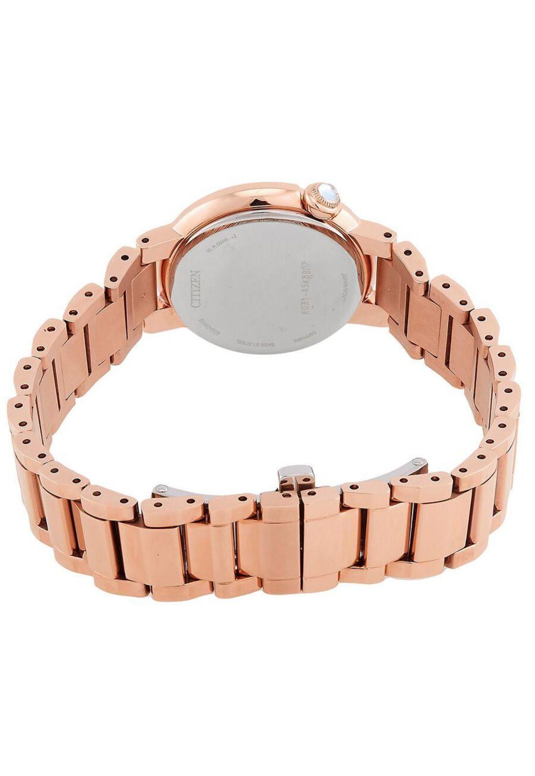 Reloj Citizen Mujer EM0917-81Y CITIZEN L ECO-DRIVE-4