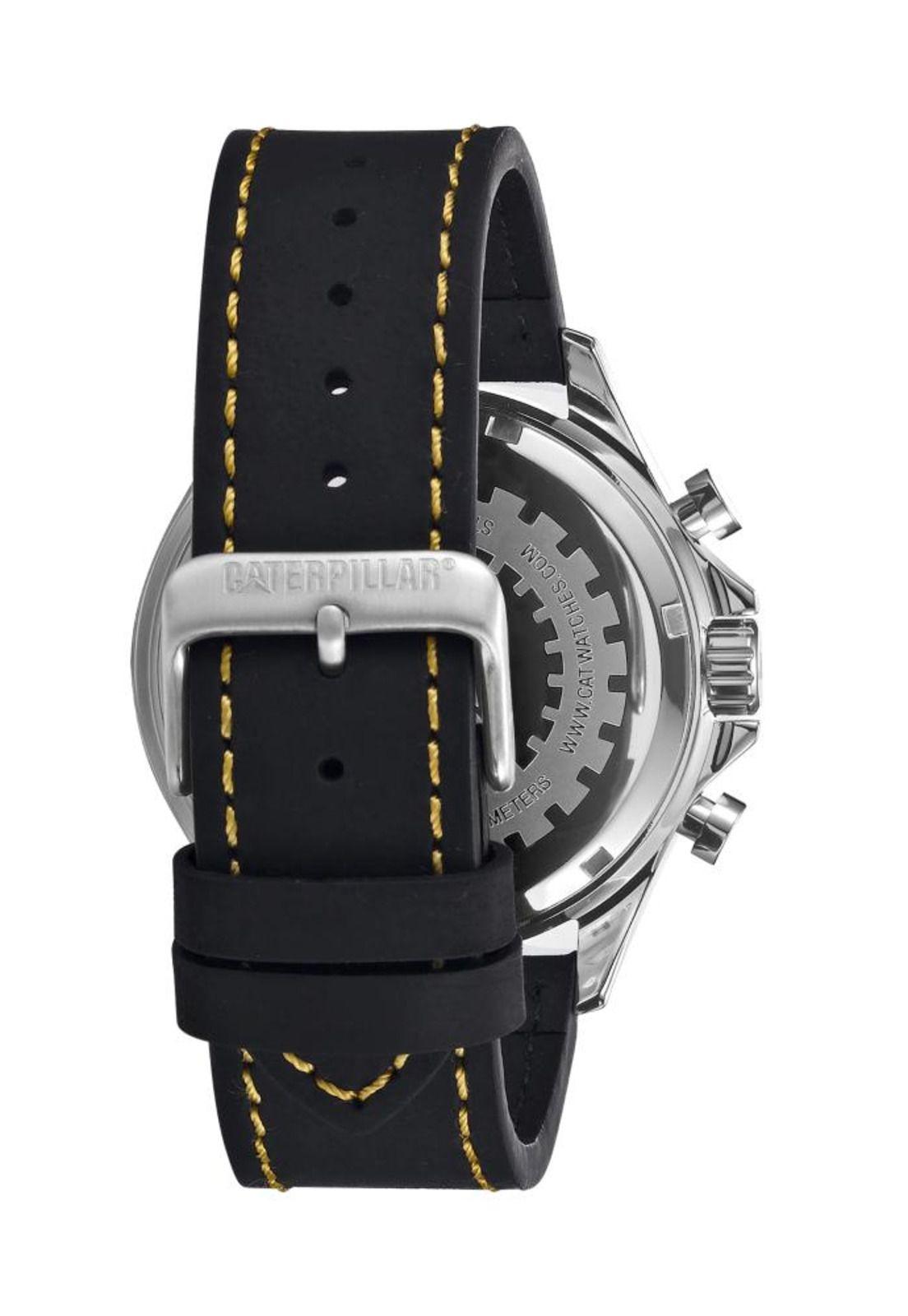RELOJ CAT HOMBRE PU-243-34-117 OPERATOR CHRONO 45MM-1