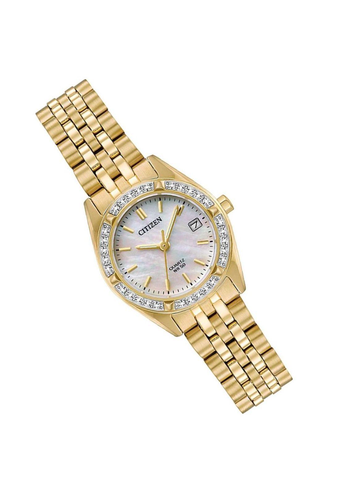 RELOJ CITIZEN MUJER EU6062-50D CLASSIC QUARTZ-1
