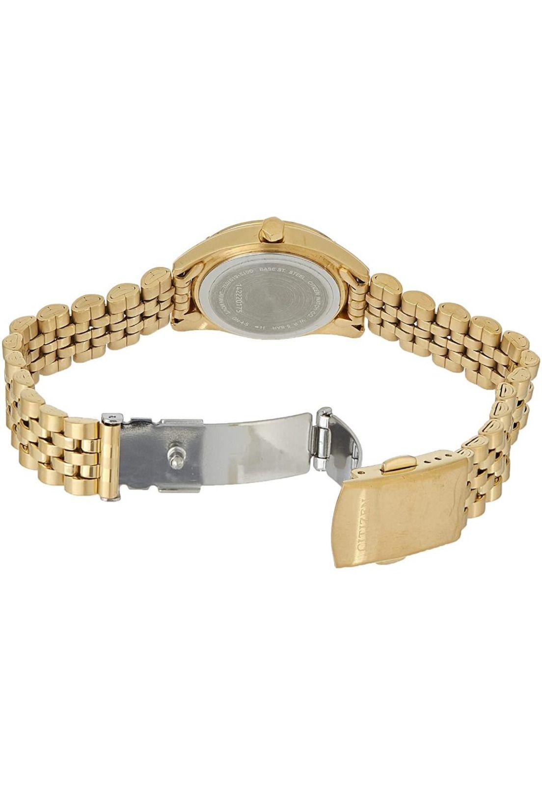 RELOJ CITIZEN MUJER EU6062-50D CLASSIC QUARTZ-2