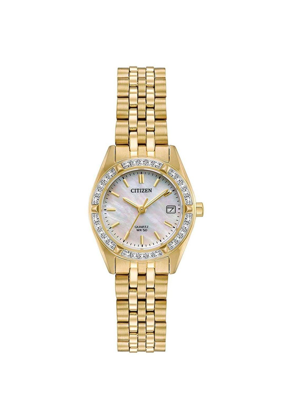RELOJ CITIZEN MUJER EU6062-50D CLASSIC QUARTZ-5