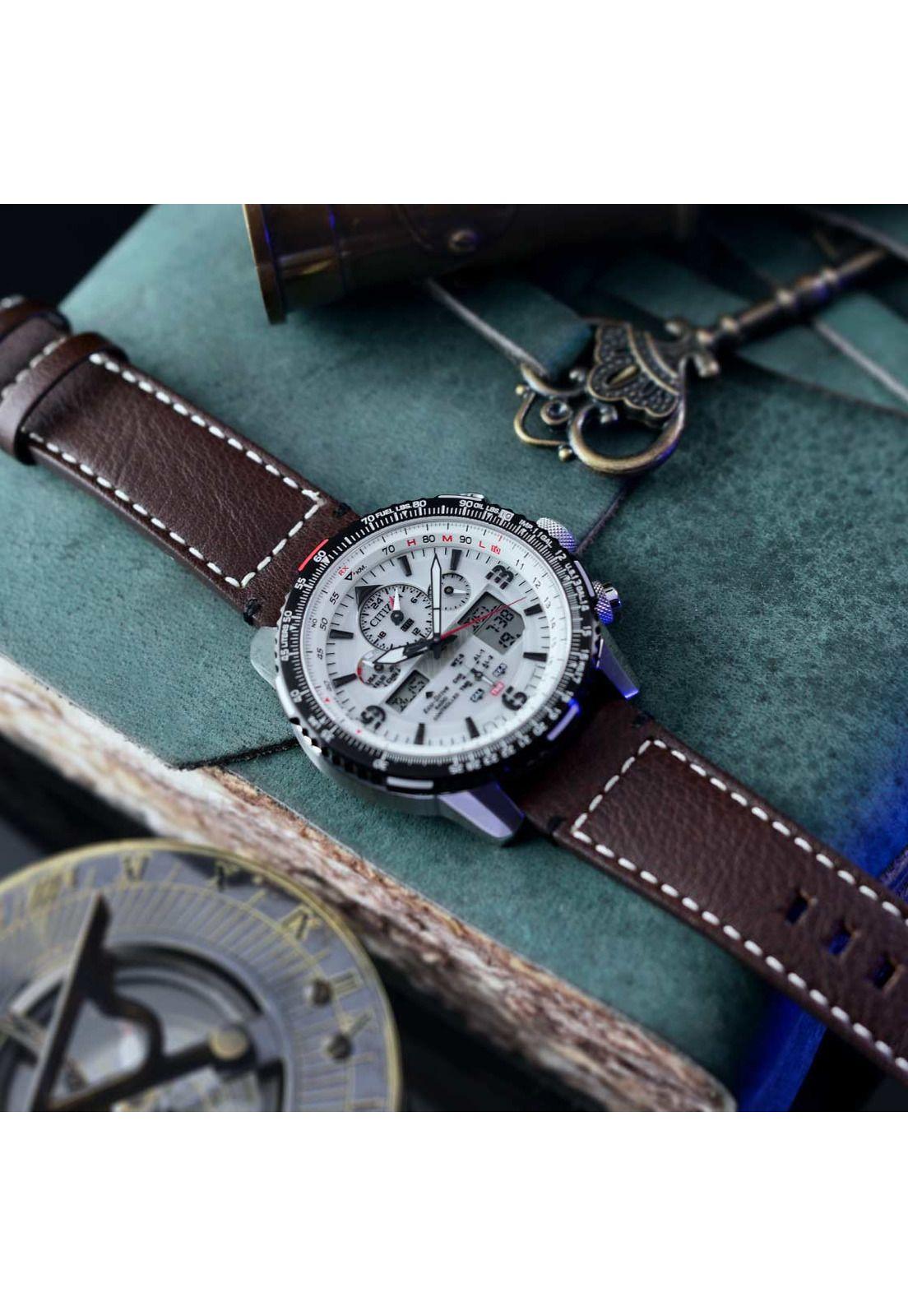 Reloj Citizen Hombre JY8086-11A PROMASTER SKYHAWK-4