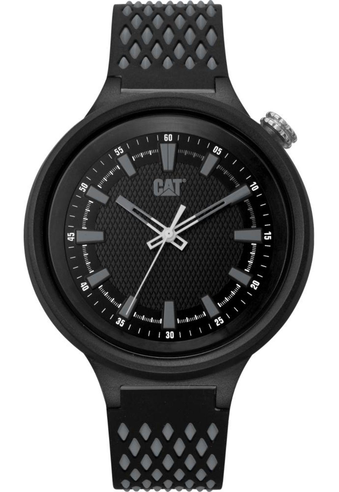 RELOJ CAT HOMBRE LL-111-21-111 DIAMOND MESH-0