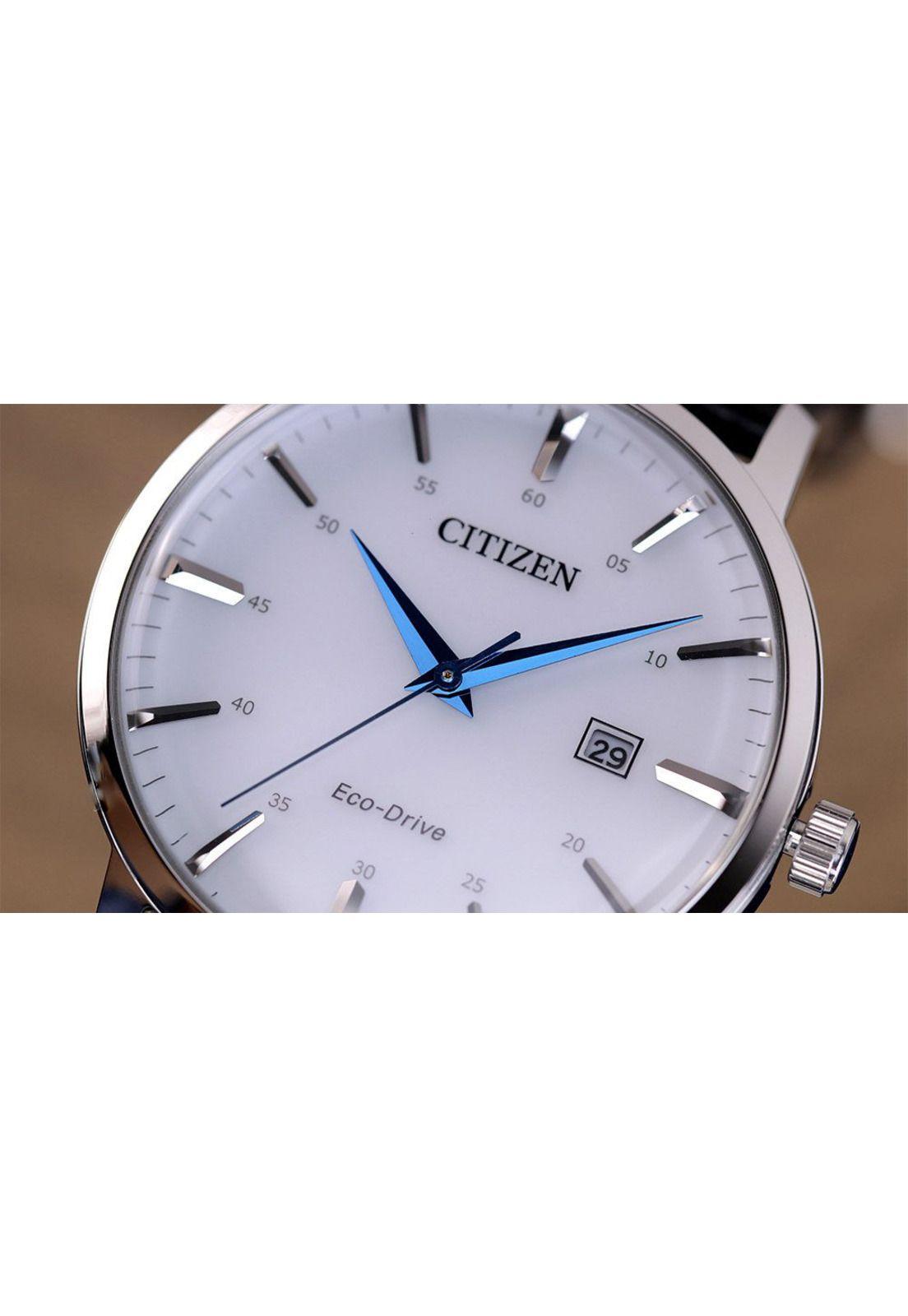 Reloj Citizen Hombre BM7461-18A Premium Eco-Drive-2