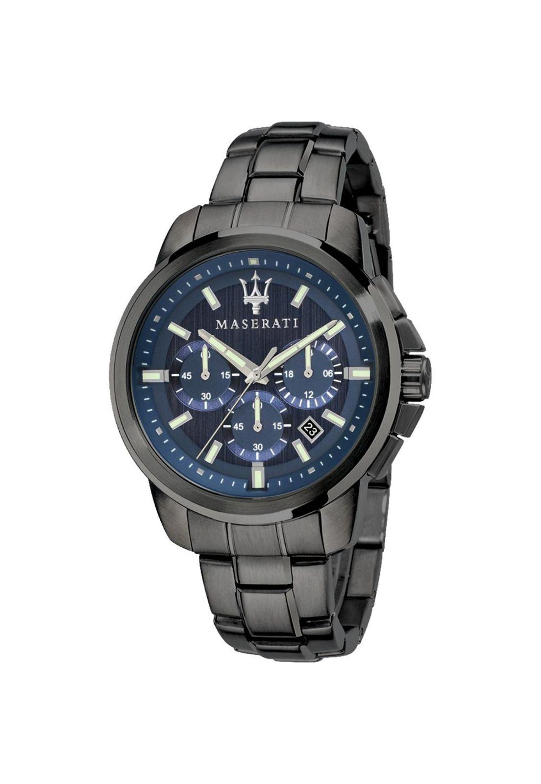 RELOJ MASERATI HOMBRE R8873621005 Successo-0