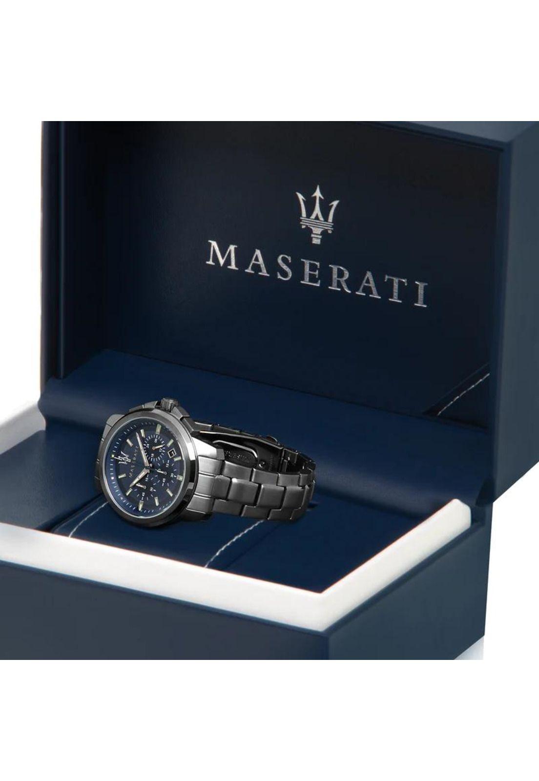 RELOJ MASERATI HOMBRE R8873621005 Successo-4