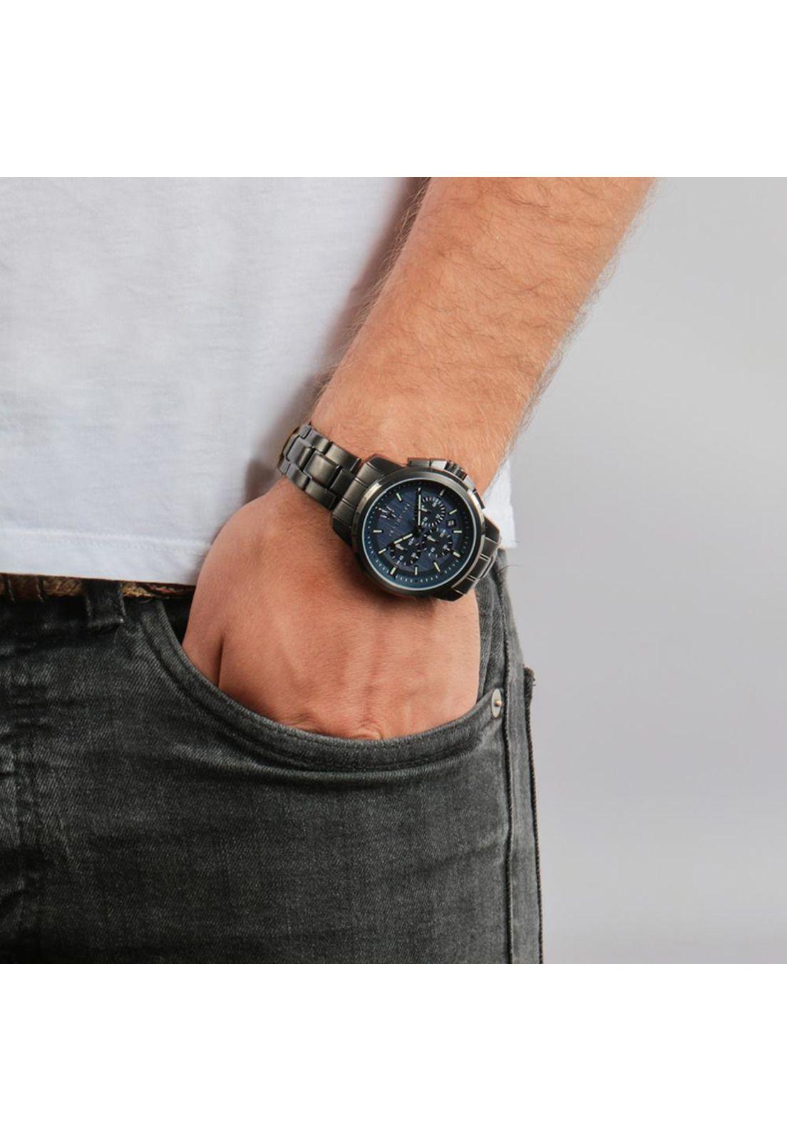 RELOJ MASERATI HOMBRE R8873621005 Successo-5