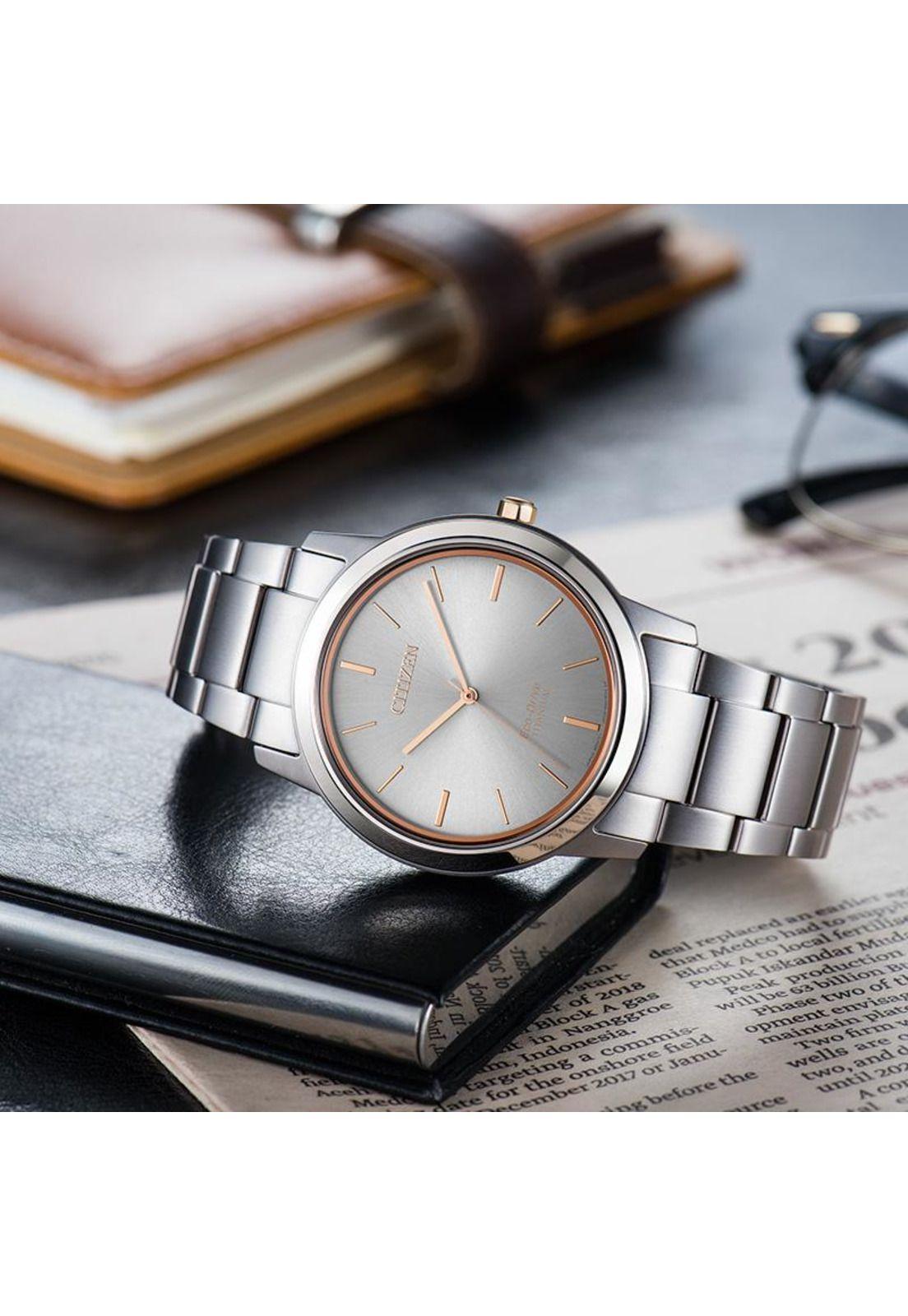 RELOJ CITIZEN HOMBRE AW2024-81A SUPER TITANIO-3