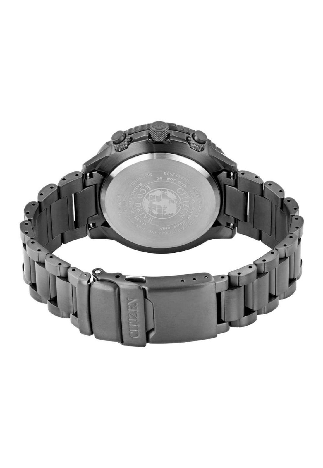 RELOJ CITIZEN HOMBRE CB5007-51H RADIO CONTROLADO-1