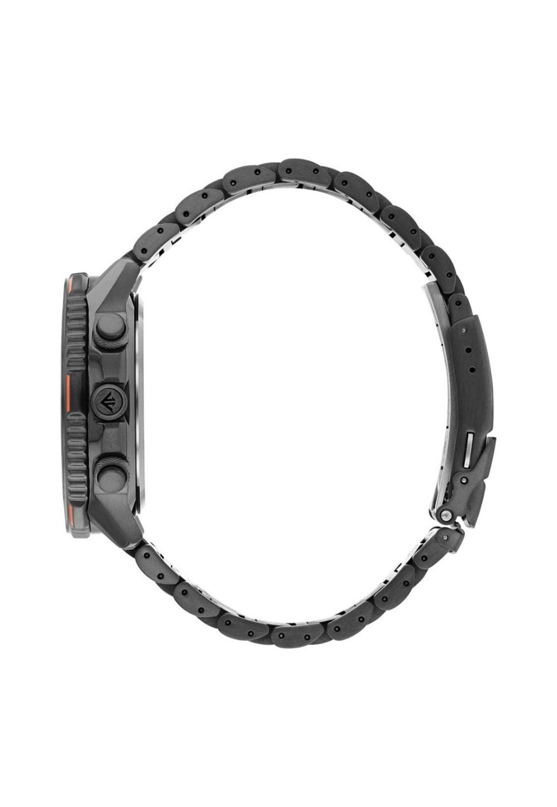 RELOJ CITIZEN HOMBRE CB5007-51H RADIO CONTROLADO-2