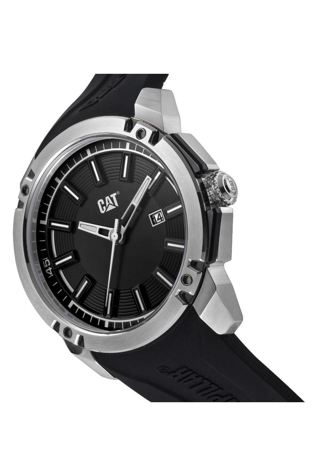 RELOJ CAT HOMBRE AH-141-21-121 ELITE-1