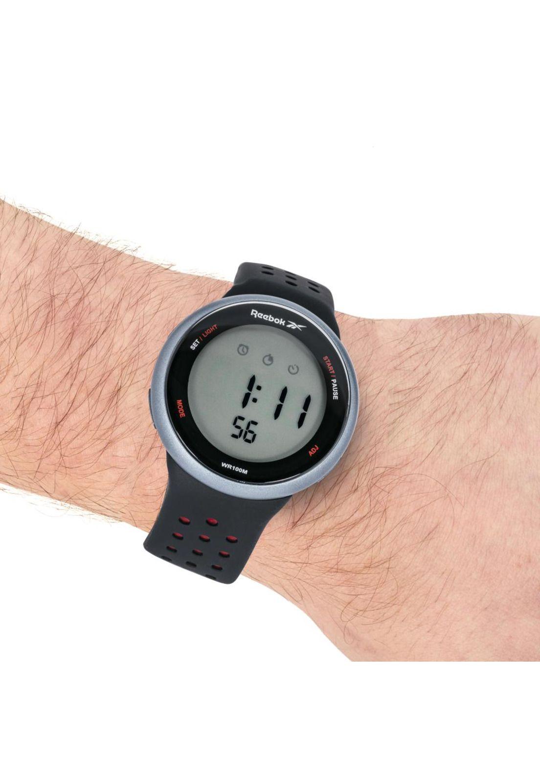 RELOJ REEBOK HOMBRE RD-ELE-G9-PSIB-WR ELEMENTS-4