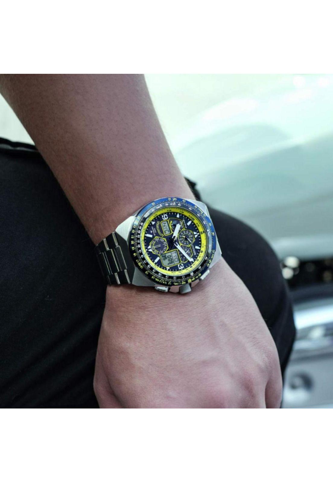 Reloj Citizen Hombre JY8125-54L PROMASTER SKYHAWK-6