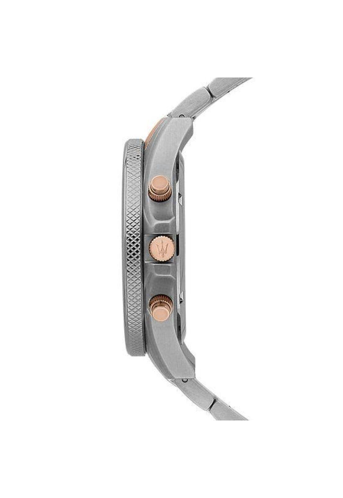 Reloj Maserati Hombre R8873640022 Sfida-4