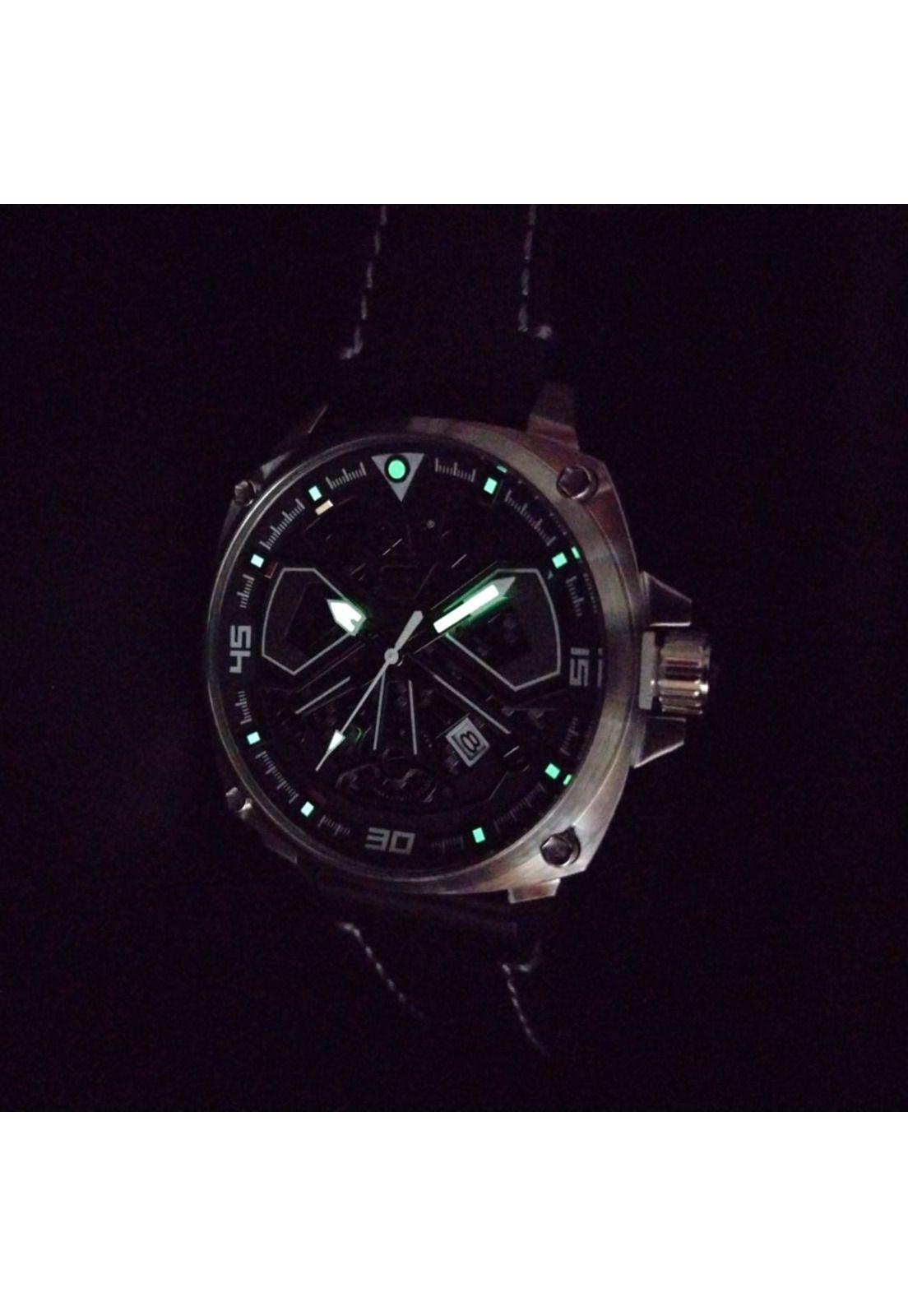 RELOJ CAT HOMBRE AJ-141-34-121 TOKYO-2