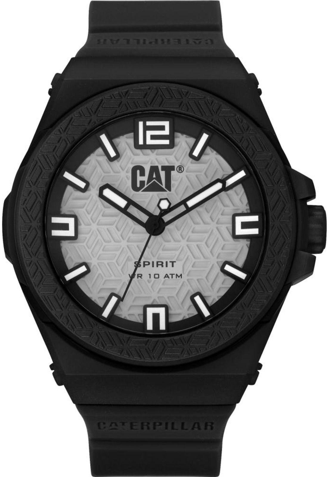 RELOJ CAT HOMBRE LO-111-21-211 SPIRIT EVO-0