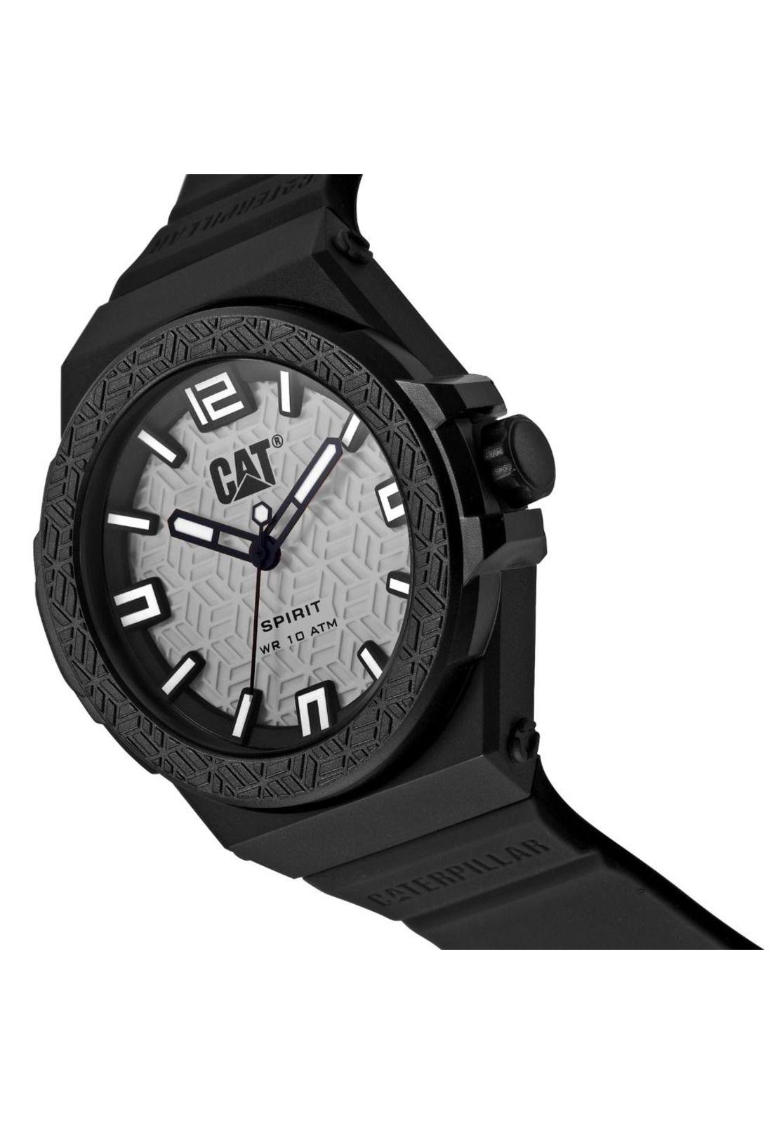 RELOJ CAT HOMBRE LO-111-21-211 SPIRIT EVO-1
