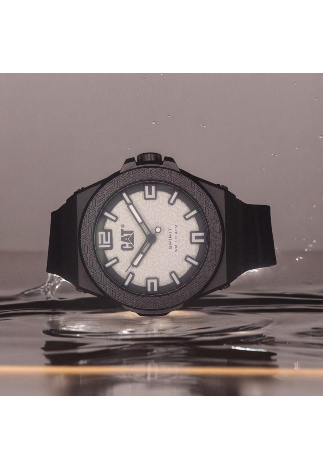 RELOJ CAT HOMBRE LO-111-21-211 SPIRIT EVO-3