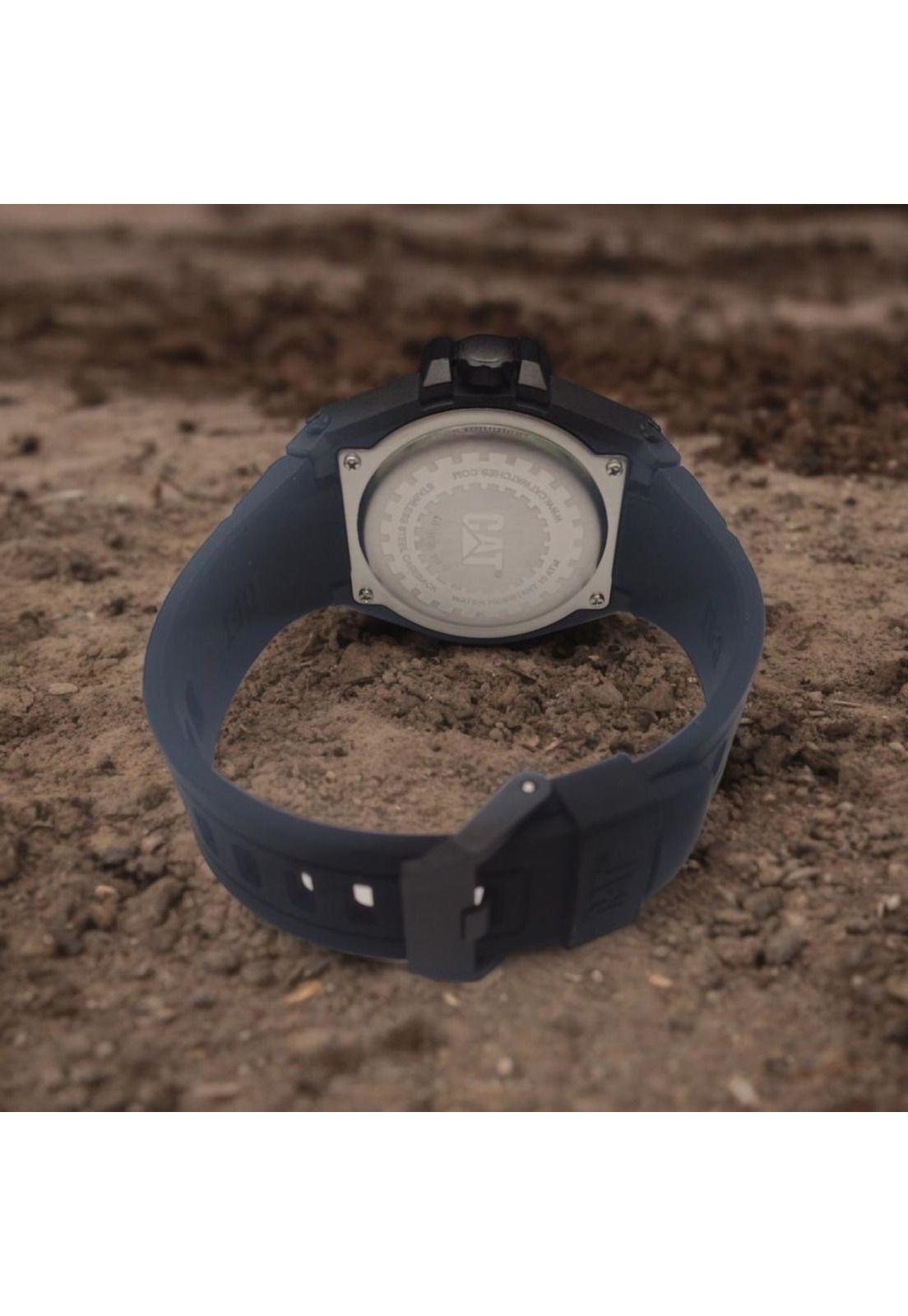 RELOJ CAT HOMBRE LO-111-21-211 SPIRIT EVO-4