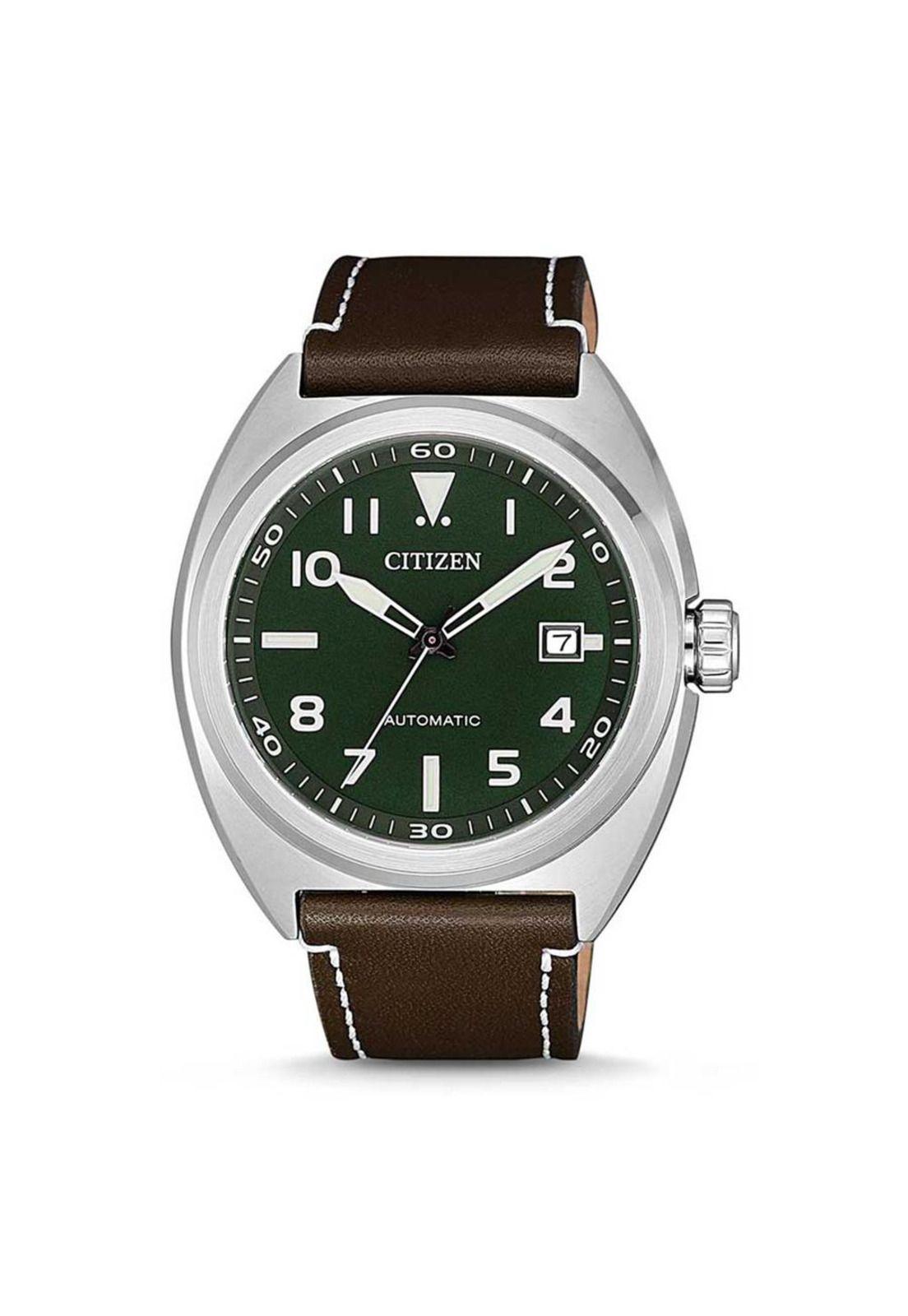 RELOJ CITIZEN HOMBRE NJ0100-38X MECHANICAL-0