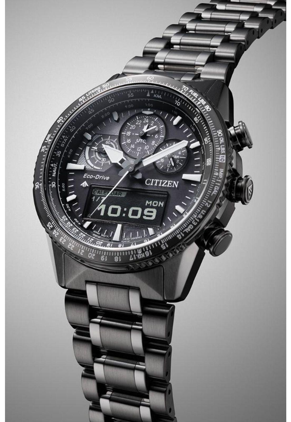 Reloj Citizen Hombre JV2005-58E Promaster Skyhawk-3