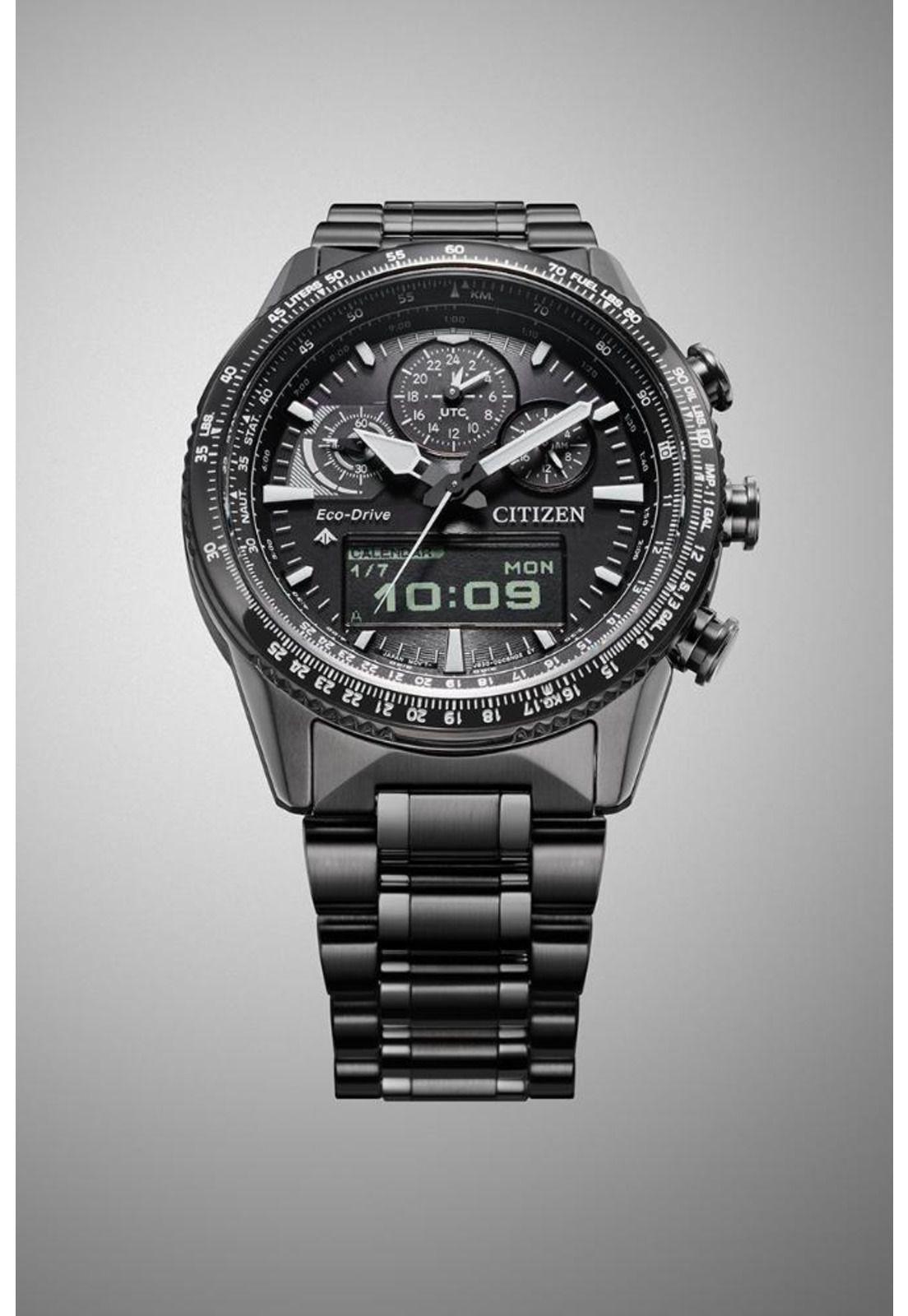 Reloj Citizen Hombre JV2005-58E Promaster Skyhawk-5