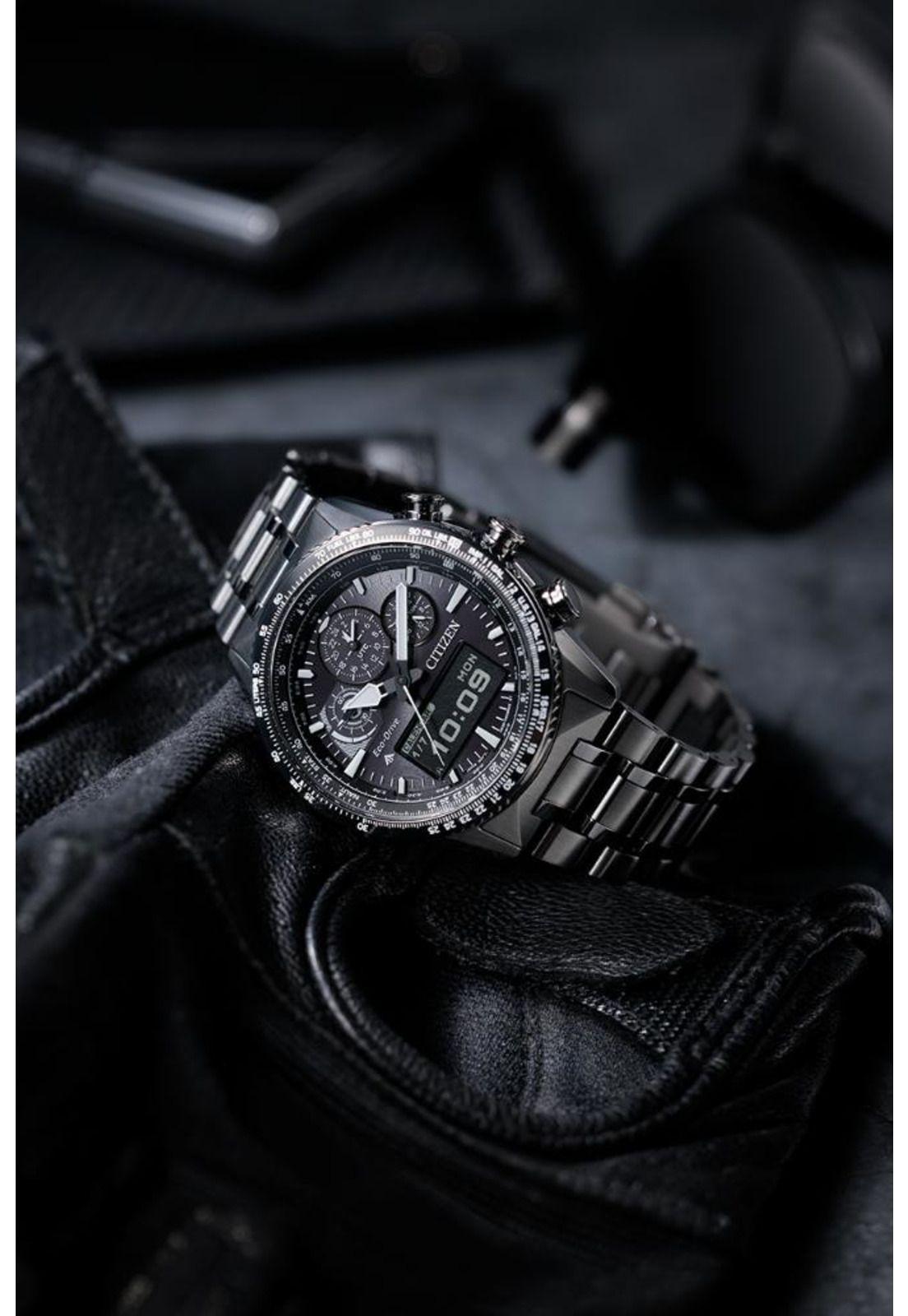 Reloj Citizen Hombre JV2005-58E Promaster Skyhawk-7