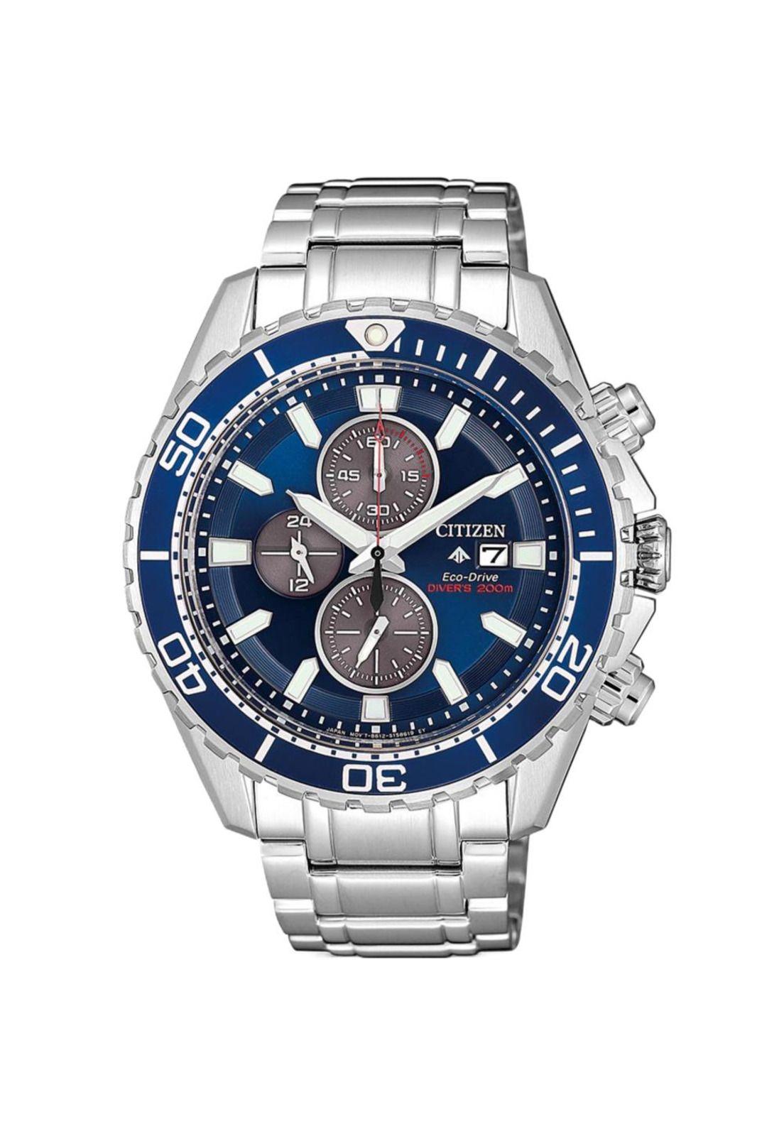 RELOJ CITIZEN HOMBRE CA0710-82L PROMASTER DIVER-0