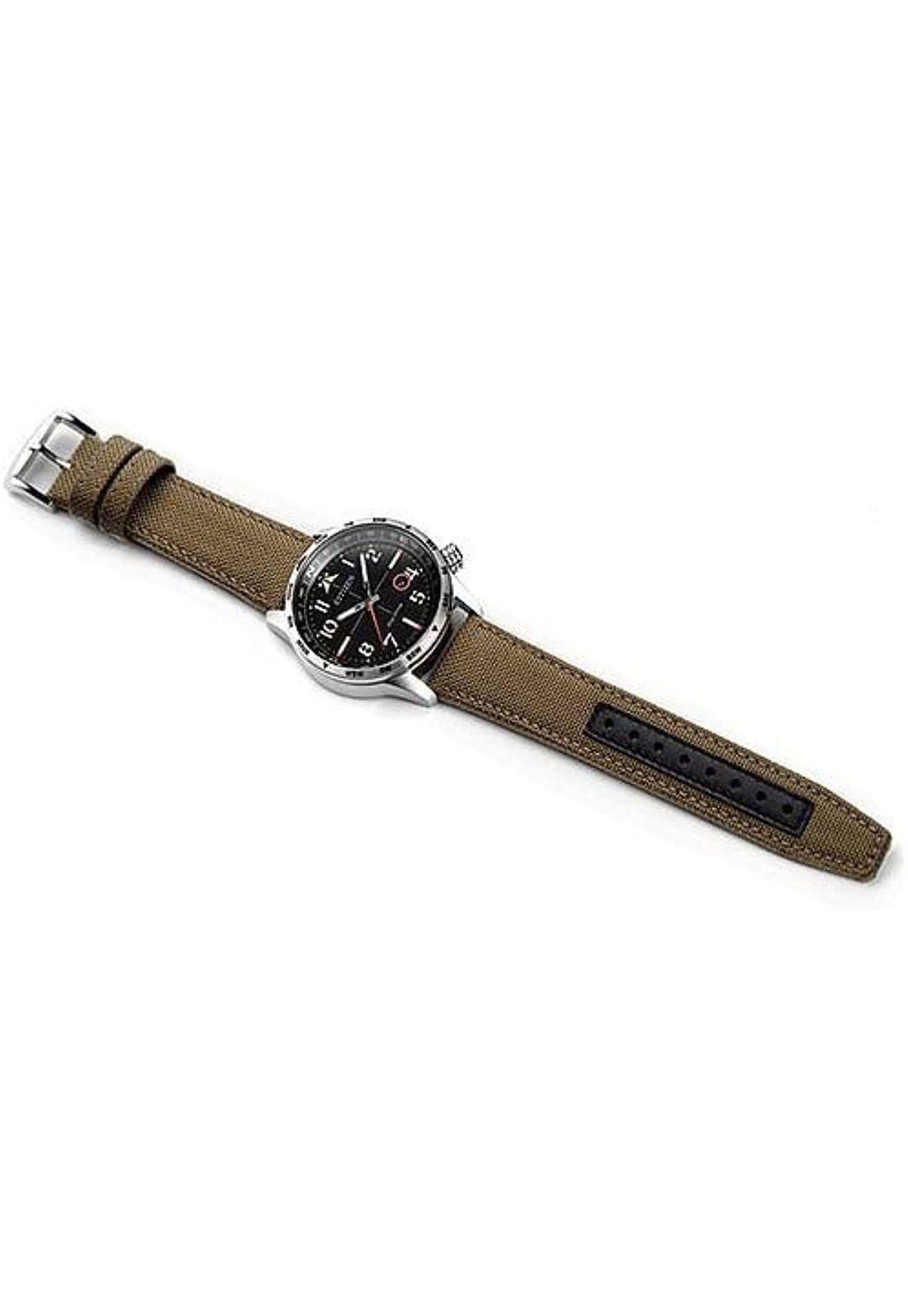 Reloj Citizen Hombre BM7550-10E Aviator Eco-Drive-4