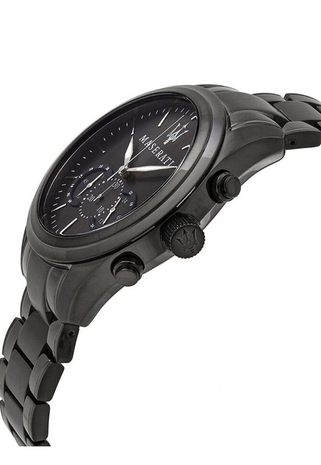 RELOJ MASERATI HOMBRE R8873612002 Traguardo-2