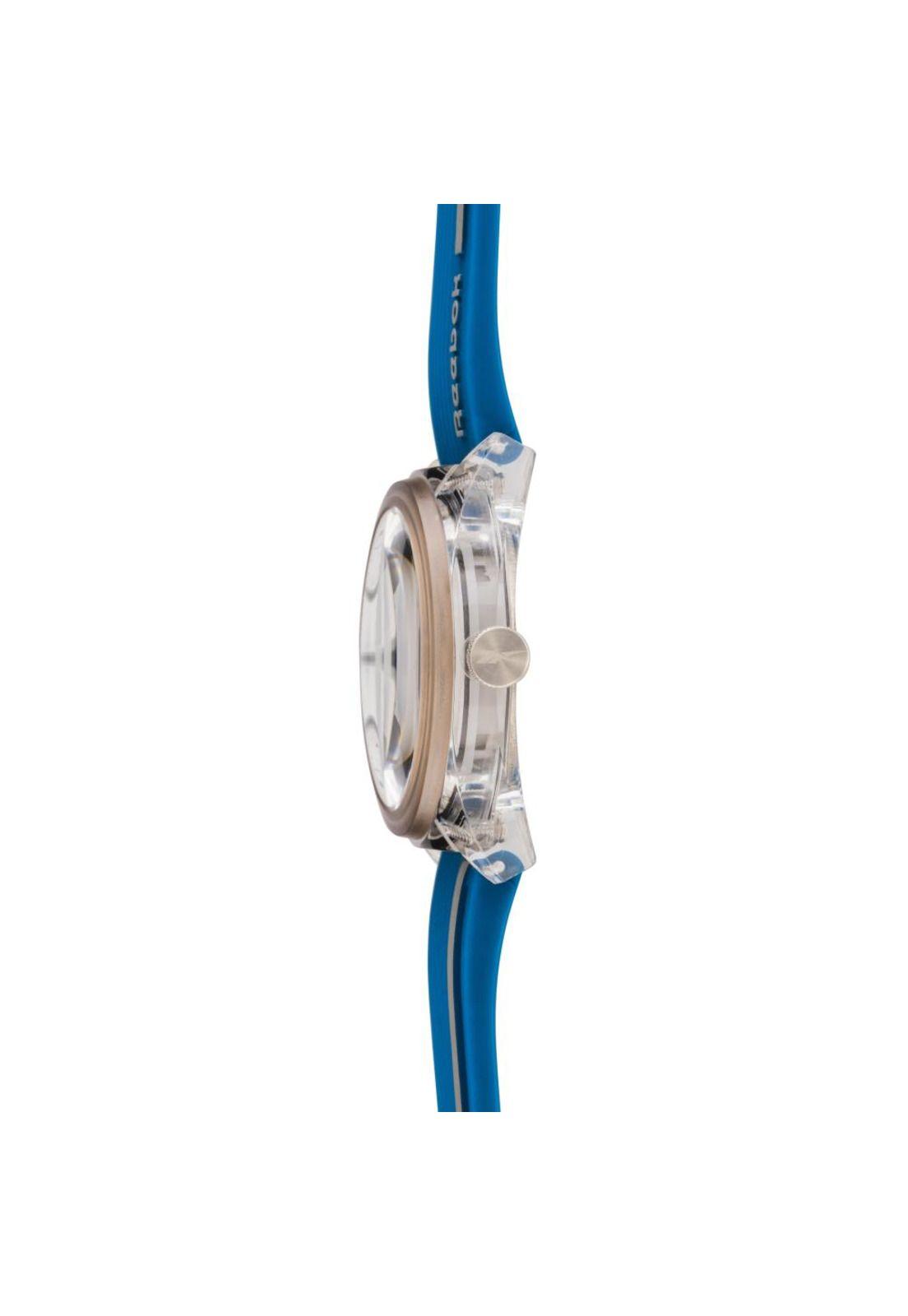 RELOJ REEBOK HOMBRE RV-WAL-G3-PZIN-AA WALKER-3