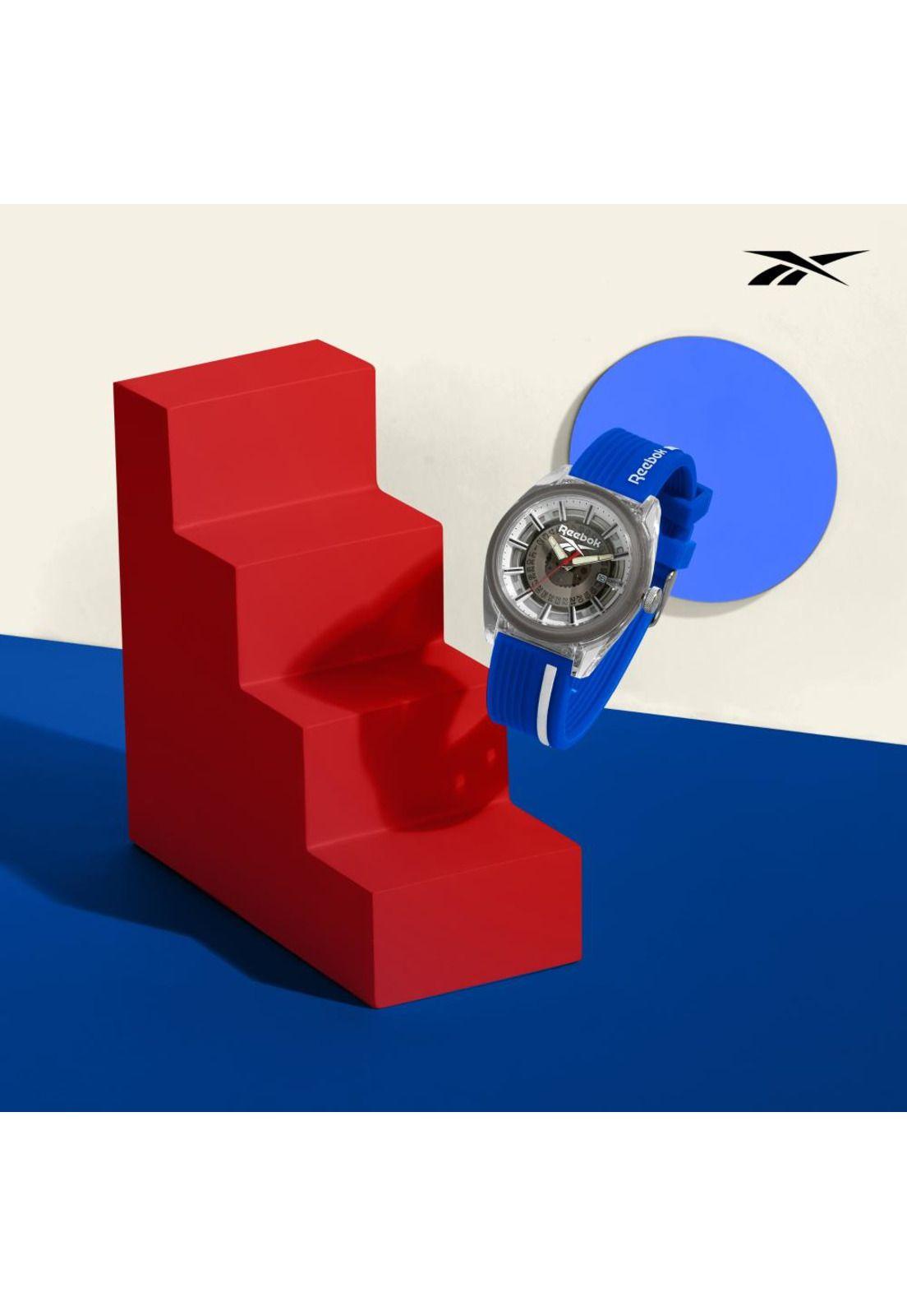 RELOJ REEBOK HOMBRE RV-WAL-G3-PZIN-AA WALKER-5