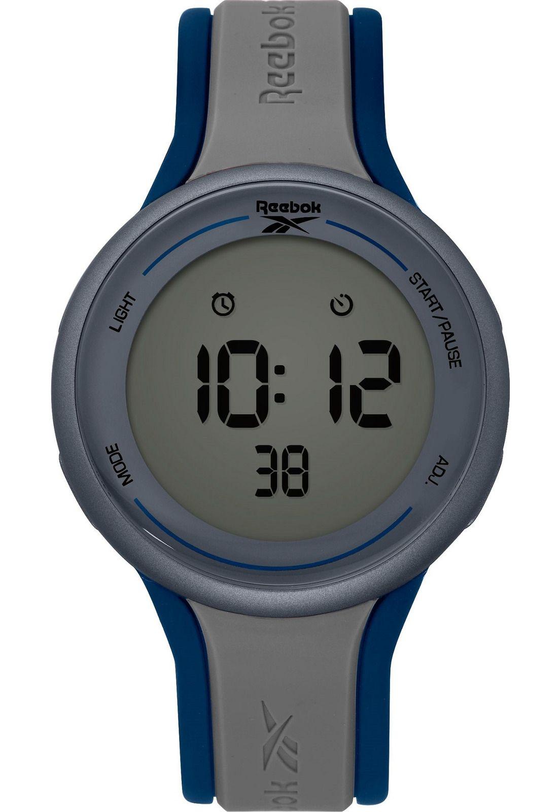 RELOJ REEBOK HOMBRE RV-ELG-G9-PSIS-WS ELEMENTS GT-0