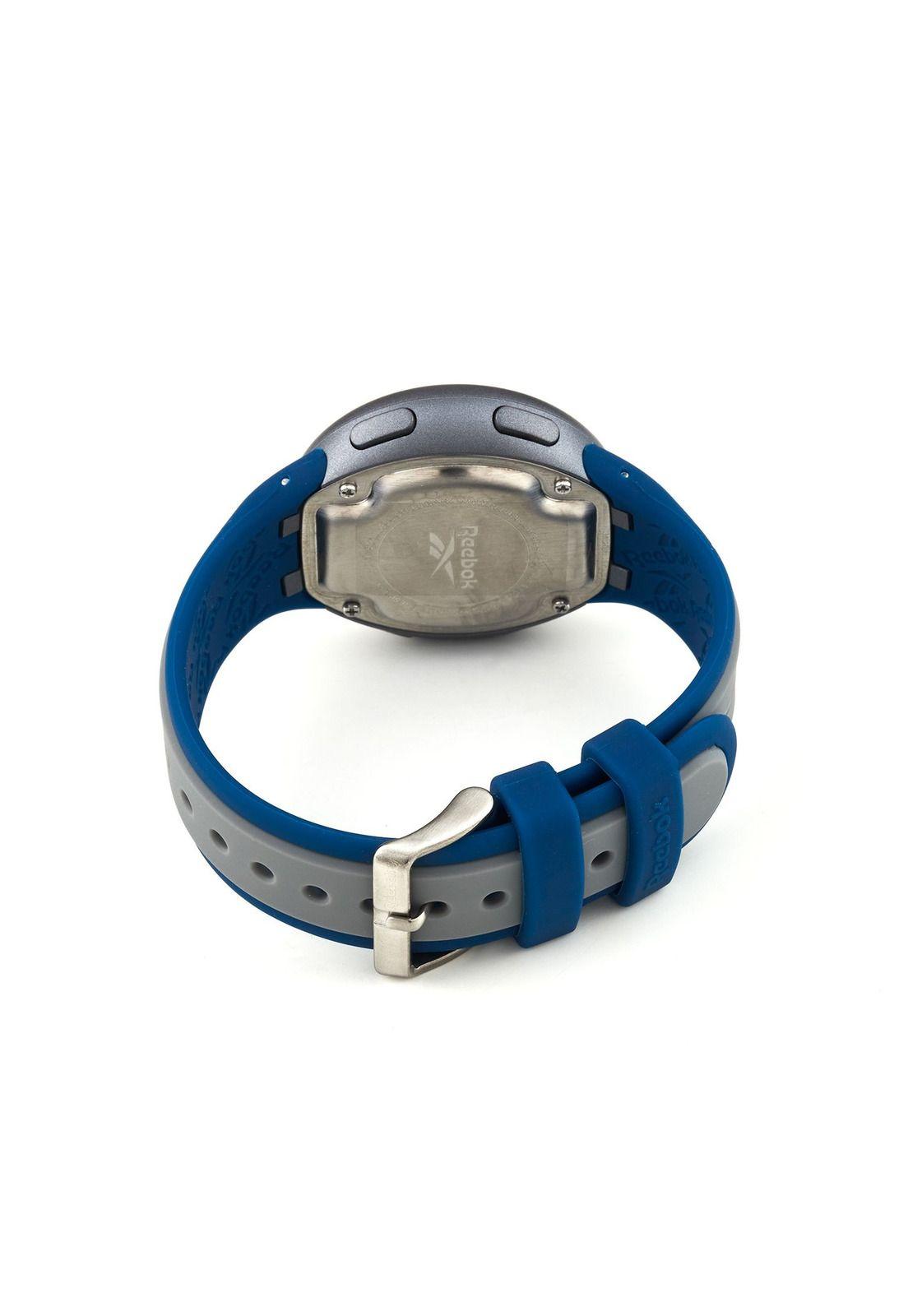 RELOJ REEBOK HOMBRE RV-ELG-G9-PSIS-WS ELEMENTS GT-1