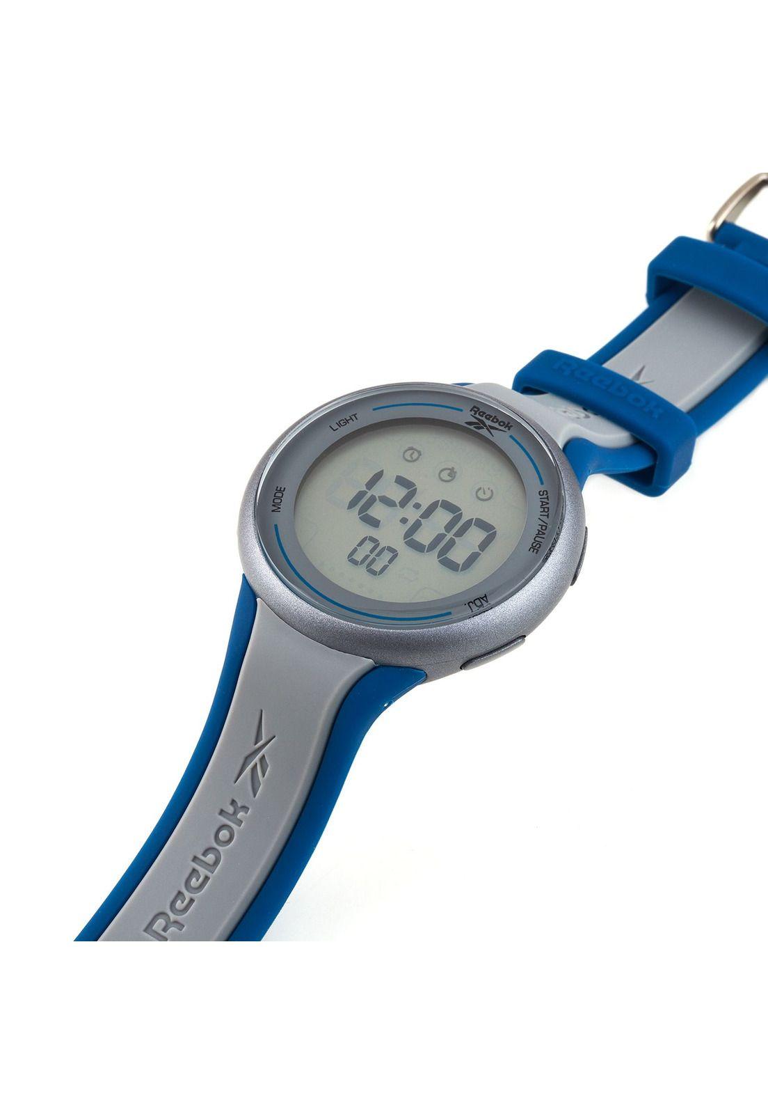RELOJ REEBOK HOMBRE RV-ELG-G9-PSIS-WS ELEMENTS GT-2
