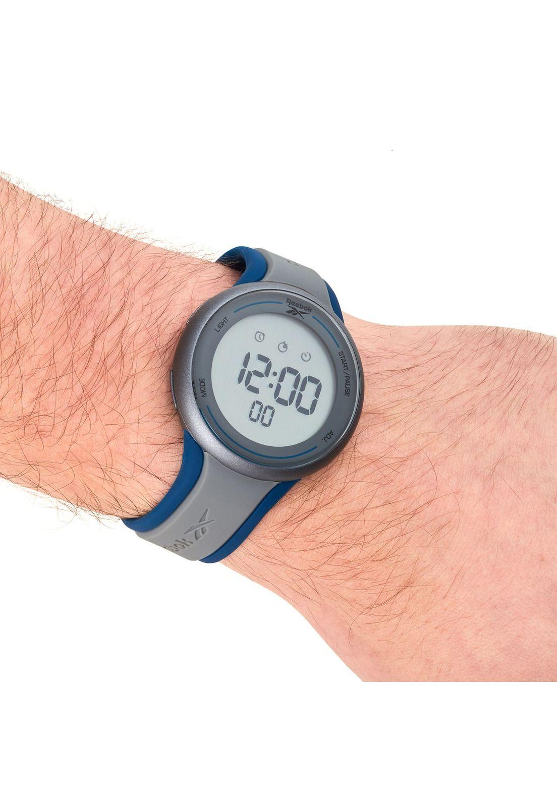 RELOJ REEBOK HOMBRE RV-ELG-G9-PSIS-WS ELEMENTS GT-4