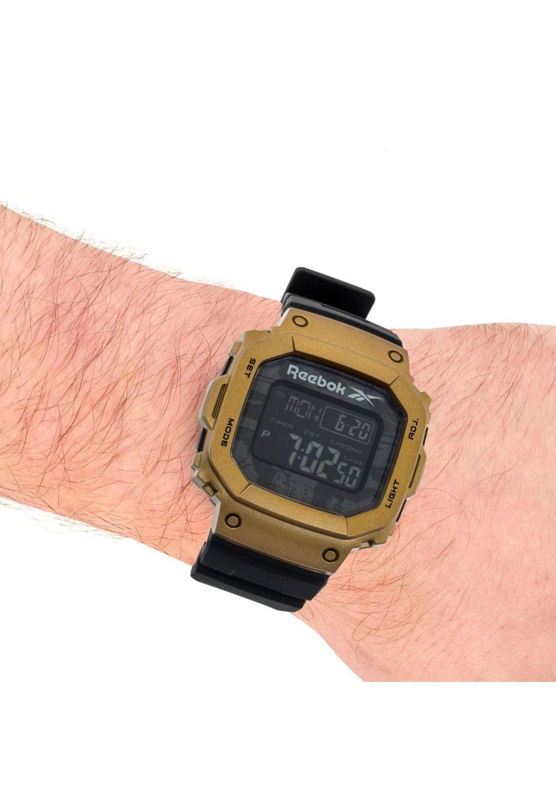 RELOJ REEBOK HOMBRE RV-POD-G9-PJPB-BS PROUD-4
