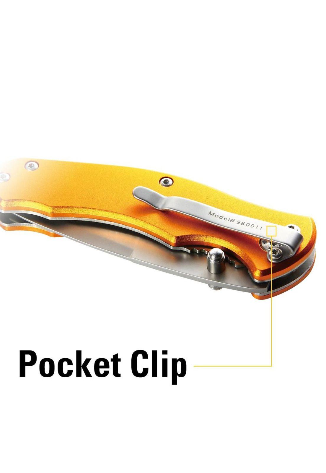 CUCHILLO NAVAJA PLEGABLE CAT 980011 DENTADA/TANTO-3