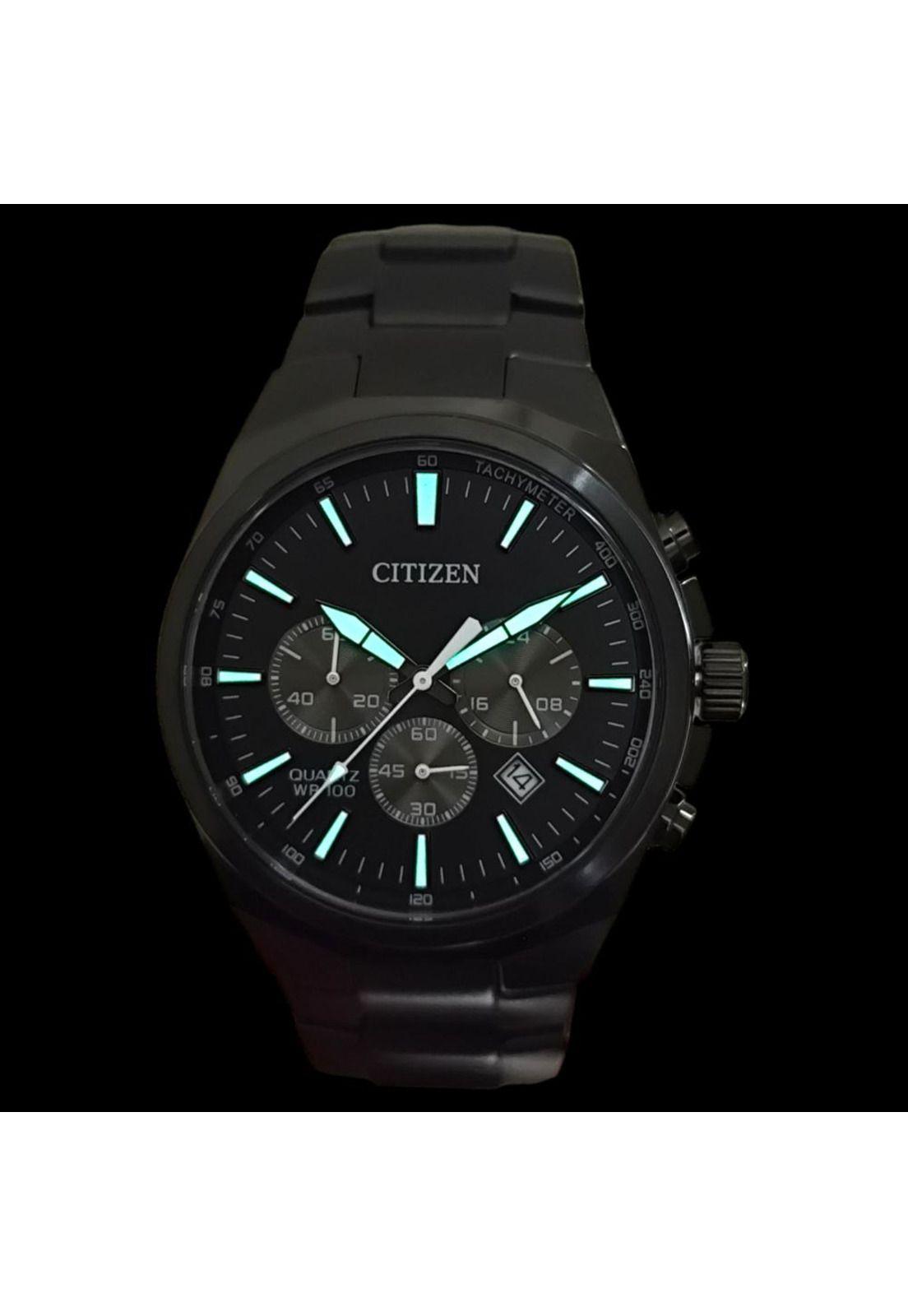 RELOJ CITIZEN HOMBRE AN8175-55E CHRONO QUARTZ-3