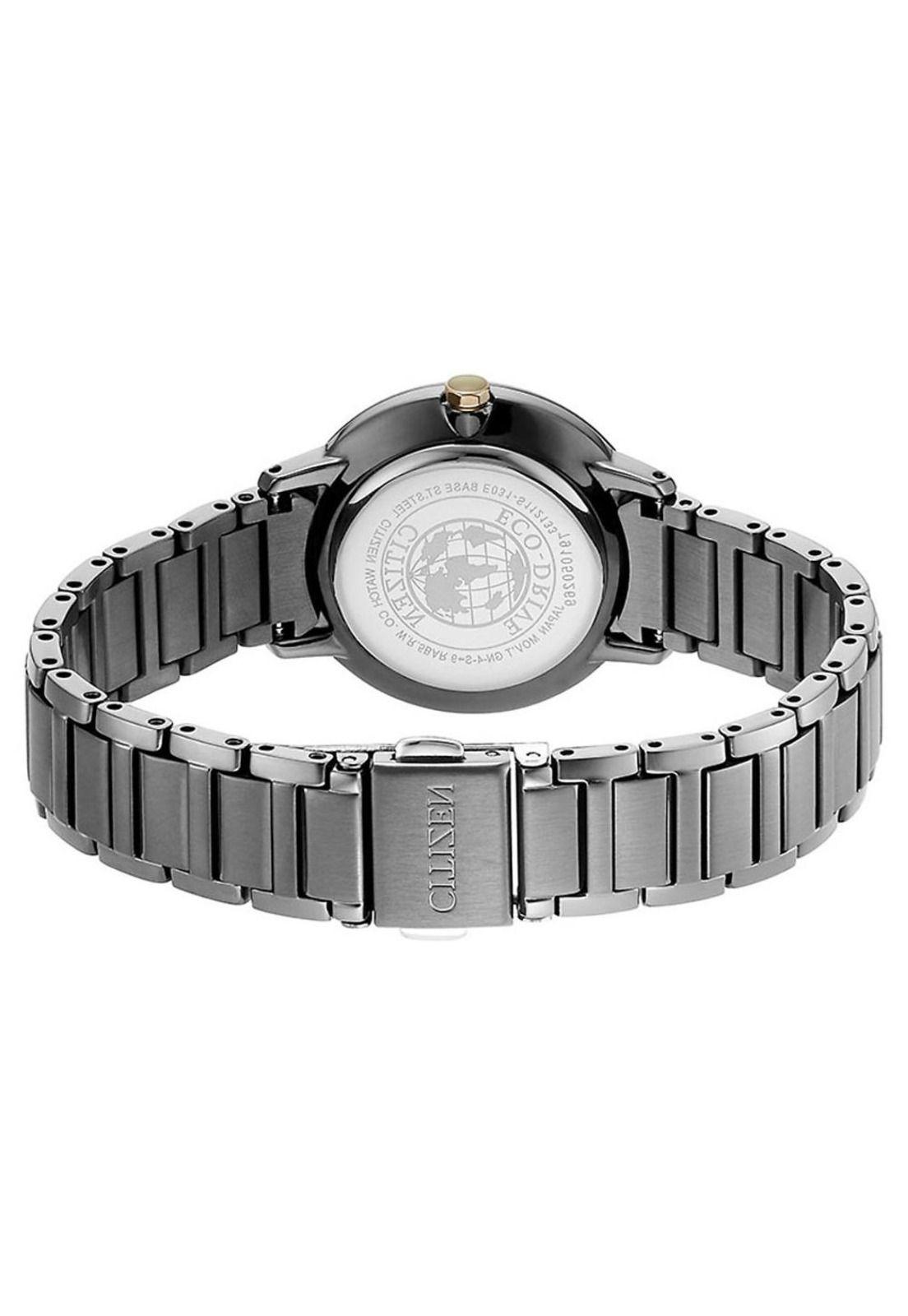 RELOJ CITIZEN MUJER EM0528-82H PREMIUM ECO-DRIVE-4