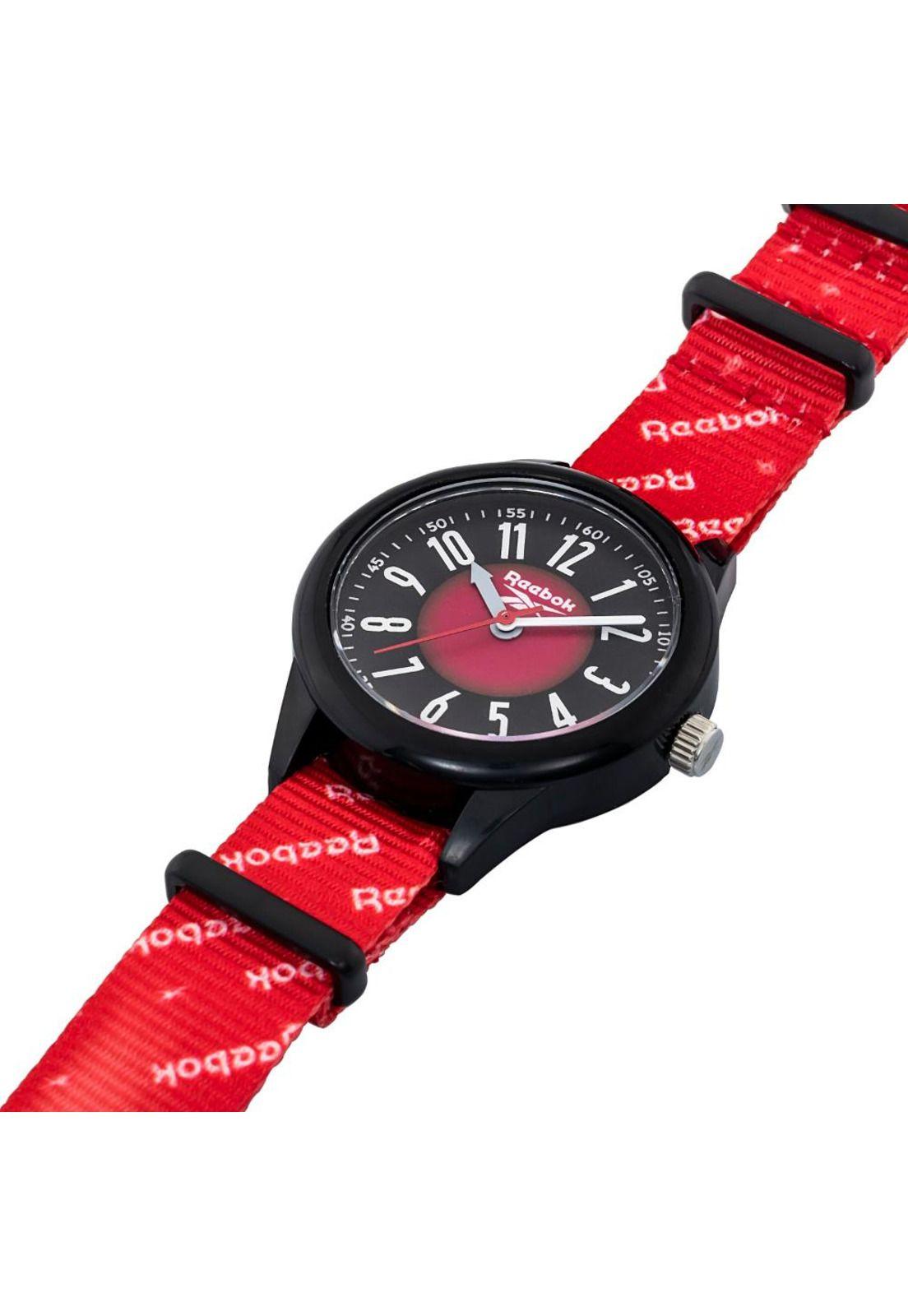 RELOJ REEBOK NIÑOS RV-LIL-K3-PBNR-BR LITTLE LEAGUE-1