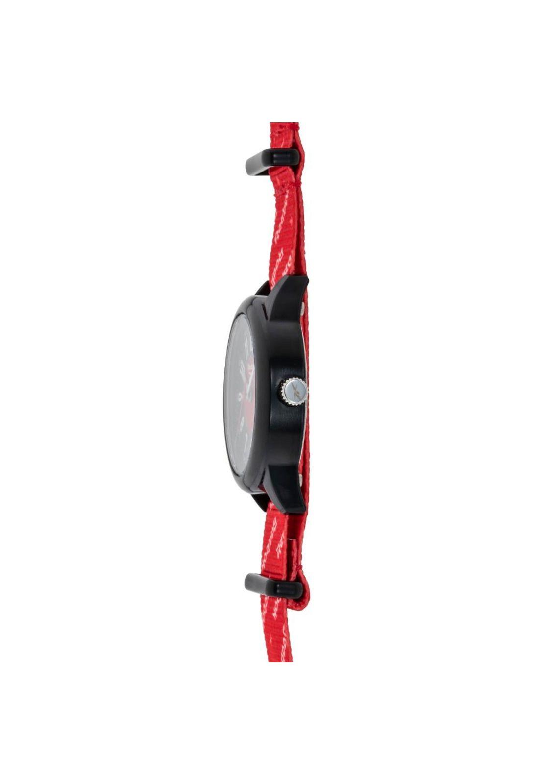 RELOJ REEBOK NIÑOS RV-LIL-K3-PBNR-BR LITTLE LEAGUE-2