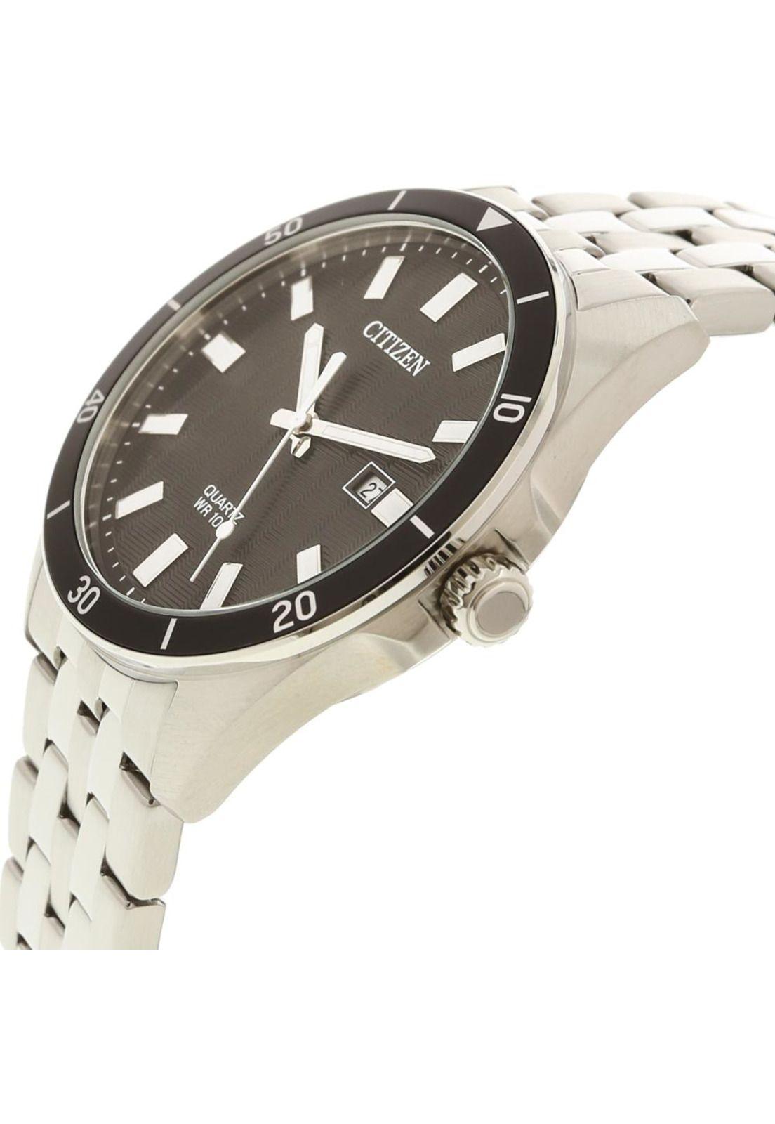 RELOJ CITIZEN HOMBRE BI5050-54E CLASSIC QUARTZ-2